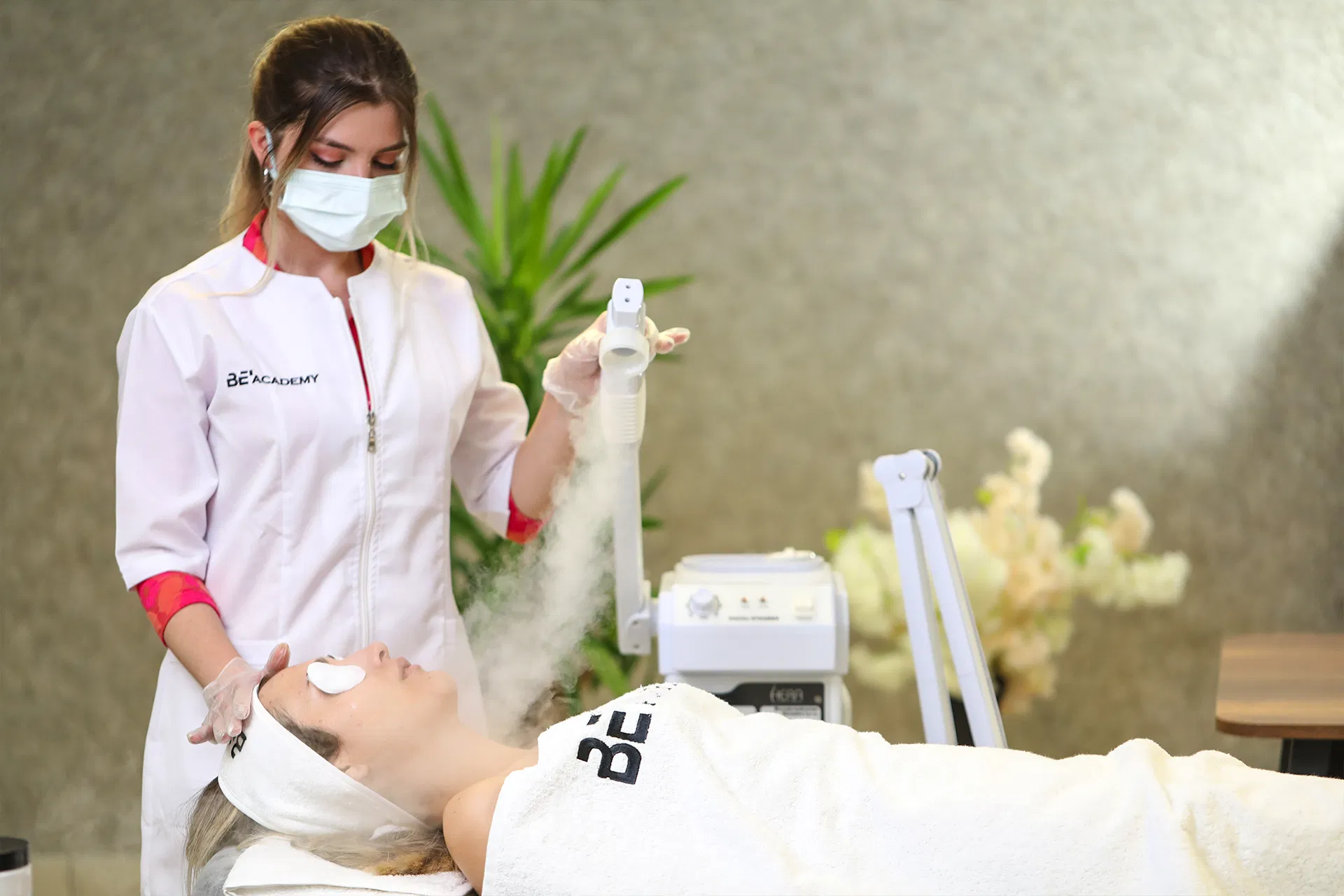 Kalabak Güzellik Uzmanı